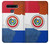 S3017 Paraguay Flag Case Cover Custodia per LG K41S