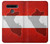 S3018 Peru Flag Case Cover Custodia per LG K41S