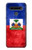 S3022 Haiti Flag Case Cover Custodia per LG K41S