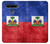 S3022 Haiti Flag Case Cover Custodia per LG K41S