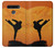 S3024 Kung Fu Karate Fighter Case Cover Custodia per LG K41S