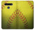 S3031 Yellow Softball Ball Case Cover Custodia per LG K41S