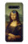 S3038 Mona Lisa Da Vinci Painting Case Cover Custodia per LG K41S