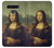 S3038 Mona Lisa Da Vinci Painting Case Cover Custodia per LG K41S