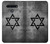 S3107 Judaism Star of David Symbol Case Cover Custodia per LG K41S