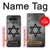 S3107 Judaism Star of David Symbol Case Cover Custodia per LG K41S