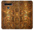 S3217 Sistine Chapel Vatican Case Cover Custodia per LG K41S