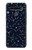 S3220 Star Map Zodiac Constellations Case Cover Custodia per LG K41S