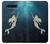 S3250 Mermaid Undersea Case Cover Custodia per LG K41S