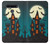 S3268 Halloween Festival Castle Case Cover Custodia per LG K41S