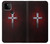 S3160 Christian Cross Case Cover Custodia per Google Pixel 5A 5G