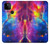 S3371 Nebula Sky Case Cover Custodia per Google Pixel 5A 5G