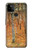 S3380 Gustav Klimt Birch Forest Case Cover Custodia per Google Pixel 5A 5G