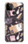 S3448 Fashion Case Cover Custodia per Google Pixel 5A 5G