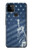 S3450 US Flag Liberty Statue Case Cover Custodia per Google Pixel 5A 5G