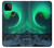 S3667 Aurora Northern Light Case Cover Custodia per Google Pixel 5A 5G