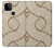 S3703 Mosaic Tiles Case Cover Custodia per Google Pixel 5A 5G