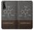 S3475 Caffeine Molecular Case Cover Custodia per LG Stylo 7 5G