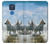 S0250 White Horse 2 Case Cover Custodia per Motorola Moto G Play (2021)