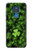 S0358 Clover Lucky Leaf Case Cover Custodia per Motorola Moto G Play (2021)