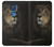 S0472 Lion Case Cover Custodia per Motorola Moto G Play (2021)
