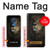 S0472 Lion Case Cover Custodia per Motorola Moto G Play (2021)