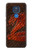 S0663 Cobra Snake Skin Case Cover Custodia per Motorola Moto G Play (2021)