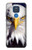 S0854 Eagle American Case Cover Custodia per Motorola Moto G Play (2021)