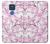 S1972 Sakura Cherry Blossoms Case Cover Custodia per Motorola Moto G Play (2021)