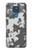S2186 Gray Camo Camouflage Graphic Printed Case Cover Custodia per Motorola Moto G Play (2021)