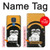 S2324 Funny Monkey with Headphone Pop Music Case Cover Custodia per Motorola Moto G Play (2021)