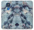 S2689 Blue Marble Texture Graphic Printed Case Cover Custodia per Motorola Moto G Play (2021)