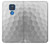 S2960 White Golf Ball Case Cover Custodia per Motorola Moto G Play (2021)