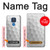 S2960 White Golf Ball Case Cover Custodia per Motorola Moto G Play (2021)