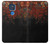 S3071 Rusted Metal Texture Graphic Case Cover Custodia per Motorola Moto G Play (2021)