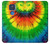 S3422 Tie Dye Case Cover Custodia per Motorola Moto G Play (2021)