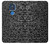 S3478 Funny Words Blackboard Case Cover Custodia per Motorola Moto G Play (2021)