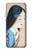 S3483 Japan Beauty Kimono Case Cover Custodia per Motorola Moto G Play (2021)