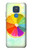 S3493 Colorful Lemon Case Cover Custodia per Motorola Moto G Play (2021)