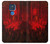 S3583 Paradise Lost Satan Case Cover Custodia per Motorola Moto G Play (2021)