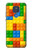S3595 Brick Toy Case Cover Custodia per Motorola Moto G Play (2021)