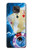 S0348 Casino Case Cover Custodia per Motorola Moto G Power (2021)