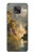 S0408 Fantasy Art Case Cover Custodia per Motorola Moto G Power (2021)