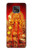 S1030 Hindu God Durga Puja Case Cover Custodia per Motorola Moto G Power (2021)