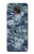 S2346 Navy Camo Camouflage Graphic Case Cover Custodia per Motorola Moto G Power (2021)