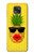 S2443 Funny Pineapple Sunglasses Kiss Case Cover Custodia per Motorola Moto G Power (2021)