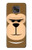 S2721 Cute Grumpy Monkey Cartoon Case Cover Custodia per Motorola Moto G Power (2021) S2721 Cute Grumpy Monkey Cartoon Case Cover Custodia per Motorola Moto G Power (2021)
