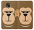 S2721 Cute Grumpy Monkey Cartoon Case Cover Custodia per Motorola Moto G Power (2021) S2721 Cute Grumpy Monkey Cartoon Case Cover Custodia per Motorola Moto G Power (2021)