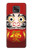 S2839 Japan Daruma Doll Case Cover Custodia per Motorola Moto G Power (2021)