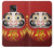 S2839 Japan Daruma Doll Case Cover Custodia per Motorola Moto G Power (2021)